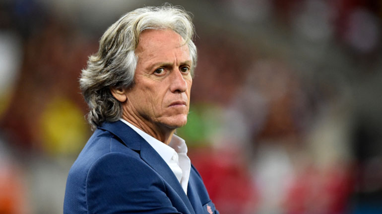 Ζόρζε Ζέσους: «Γι’ αυτό είμαστε ένα από τα χειρότερα πρωταθλήματα στην Ευρώπη»